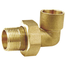 Brass Fitting /Brass Elbow/Brass Bend/Brass Unions (a. 0348)